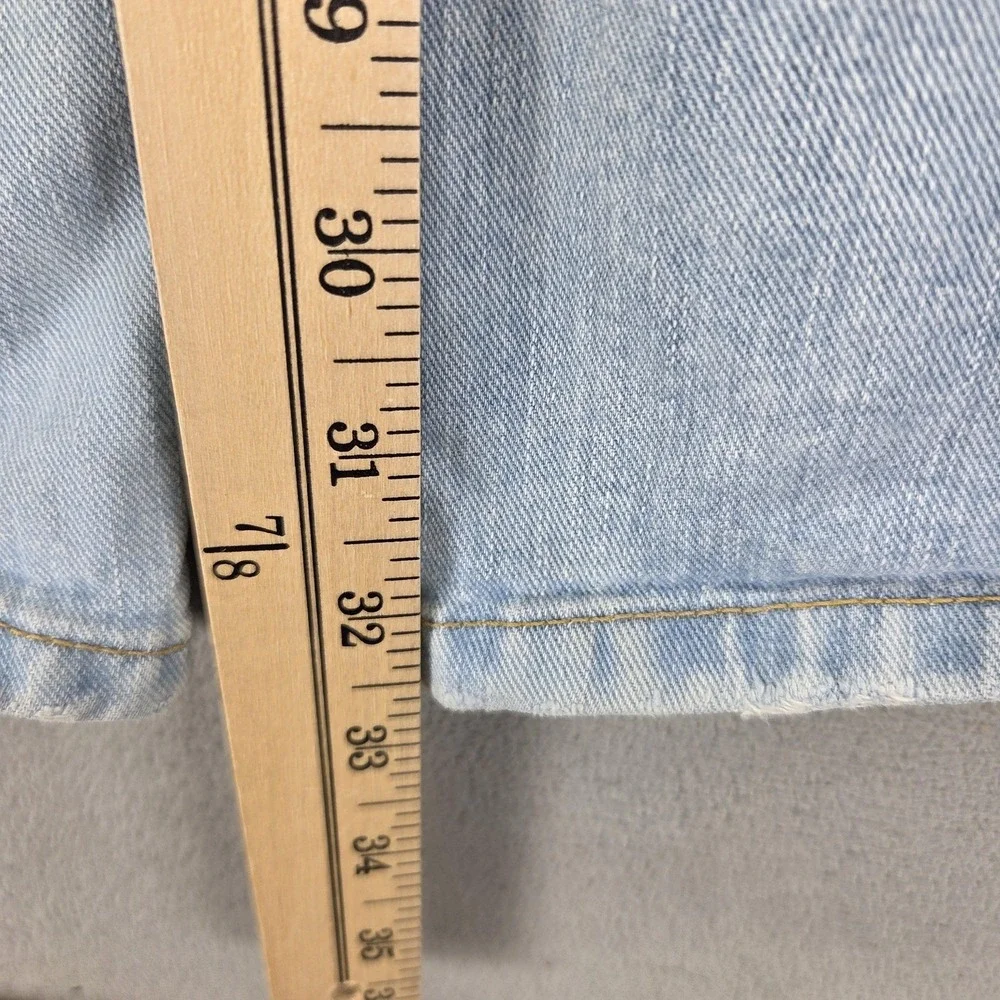 Levis 11767 important